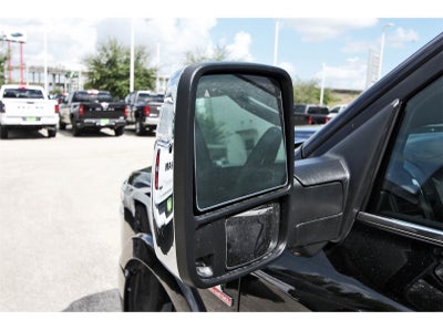 2026 RAM 3500 Limited 4x4 Mega Cab 6'4" Box