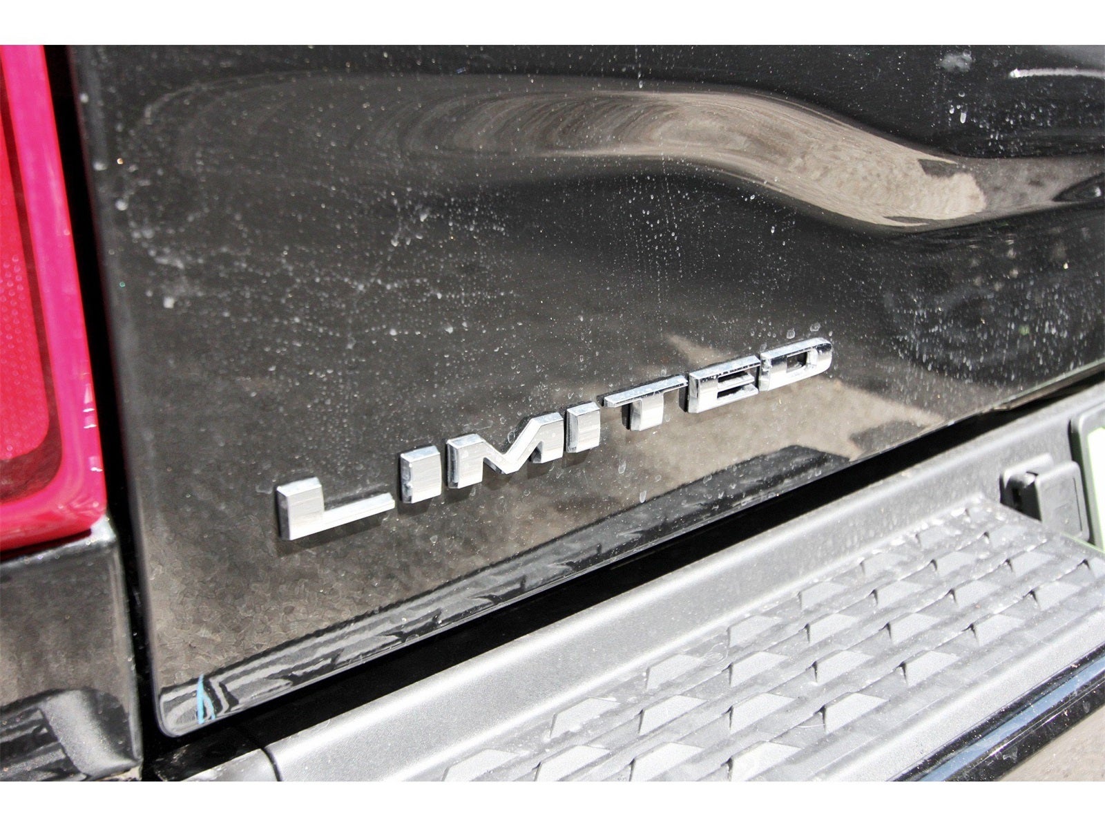 2026 RAM 3500 Limited 4x4 Mega Cab 6'4" Box