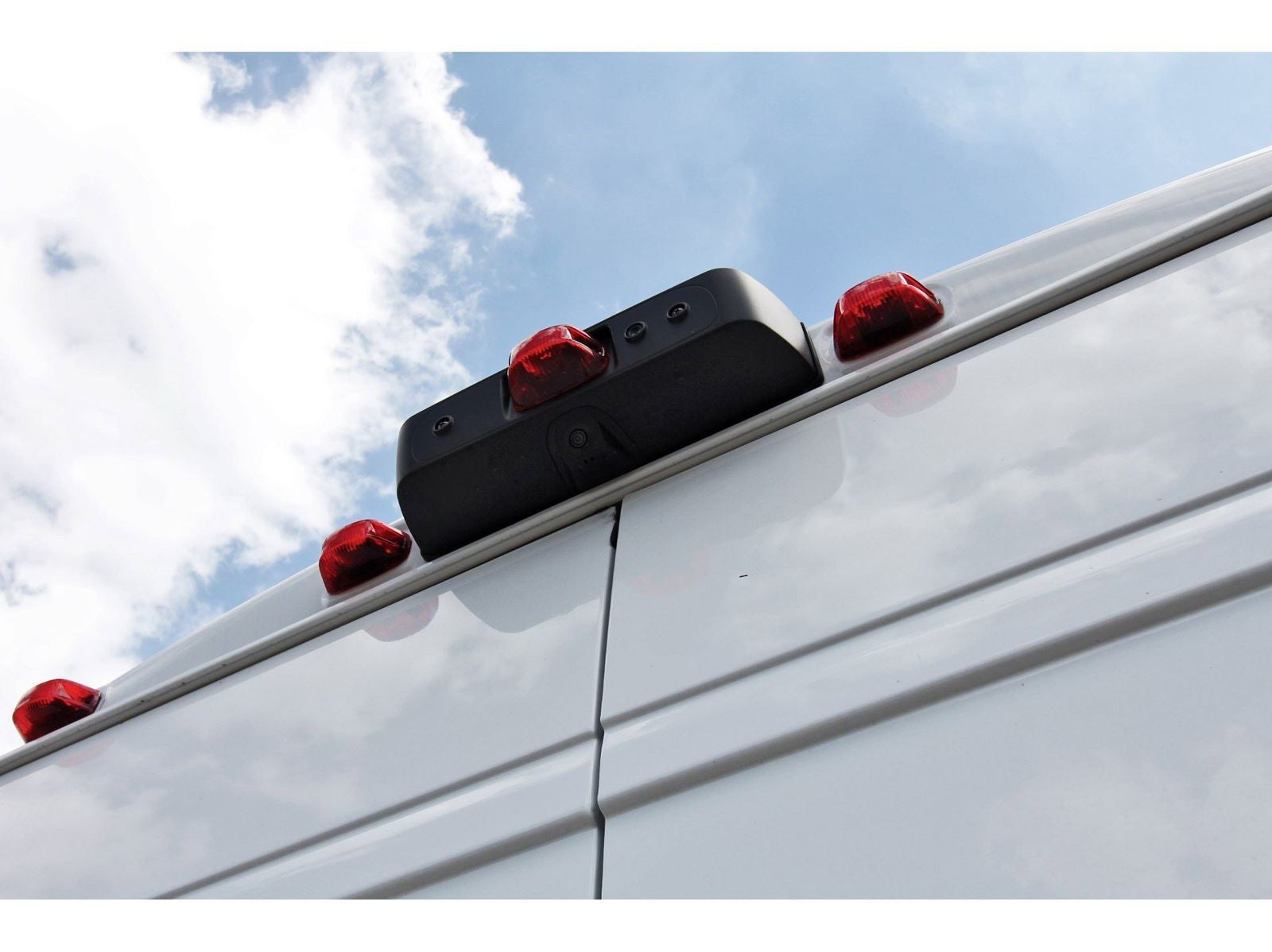 2026 RAM ProMaster 3500 High Roof Tradesman 3500 159" WB w/Pass Seat