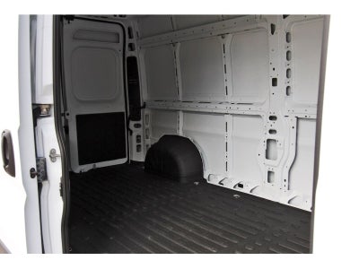 2026 RAM ProMaster 3500 High Roof Tradesman 3500 159" WB w/Pass Seat