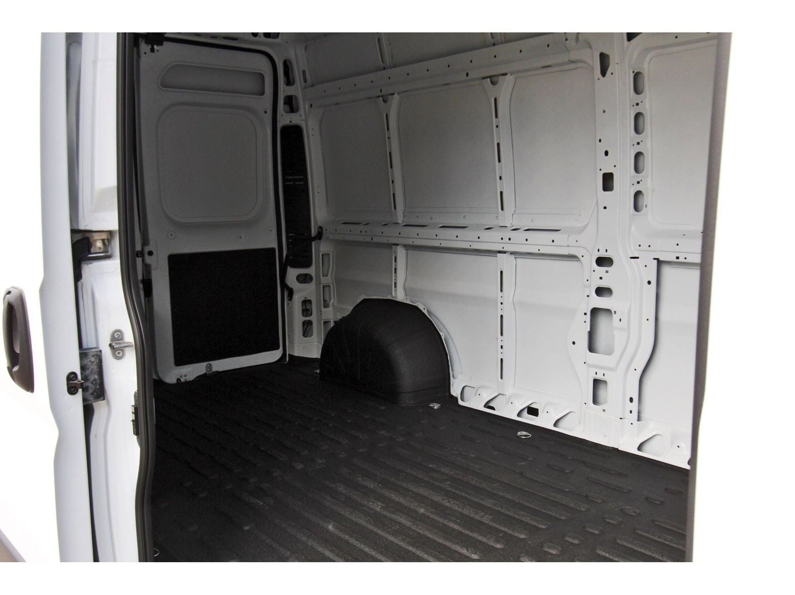 2026 RAM ProMaster 3500 High Roof Tradesman 3500 159" WB w/Pass Seat
