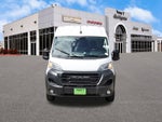 2026 RAM ProMaster 3500 High Roof Tradesman 3500 159" WB w/Pass Seat