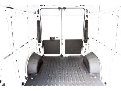 2026 RAM ProMaster 3500 High Roof Tradesman 3500 159" WB w/Pass Seat