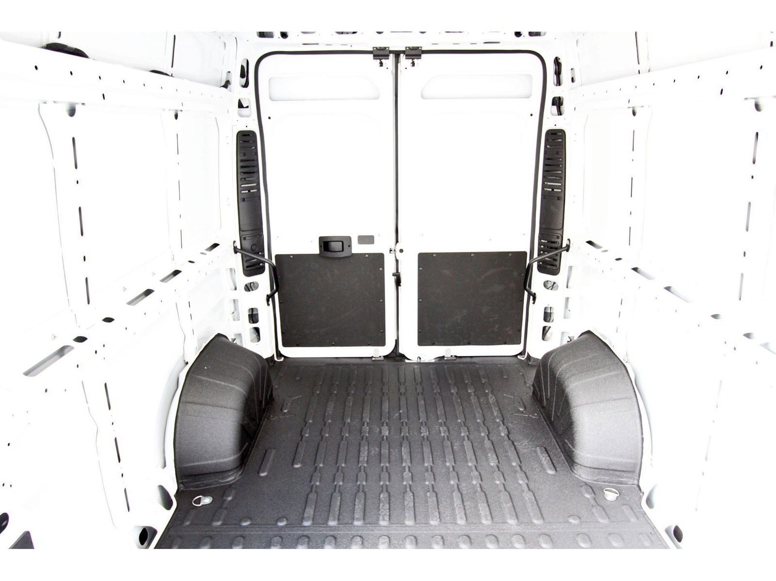 2026 RAM ProMaster 3500 High Roof Tradesman 3500 159" WB w/Pass Seat