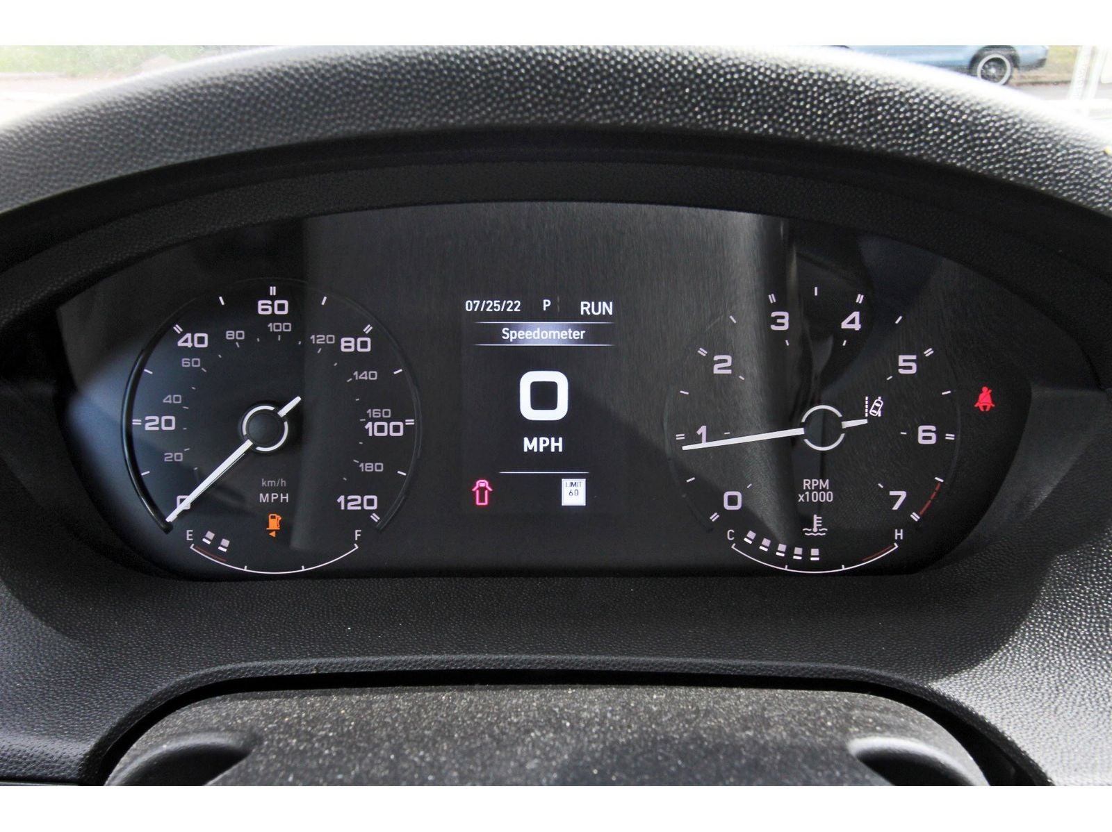 2026 RAM ProMaster 3500 High Roof Tradesman 3500 159" WB w/Pass Seat