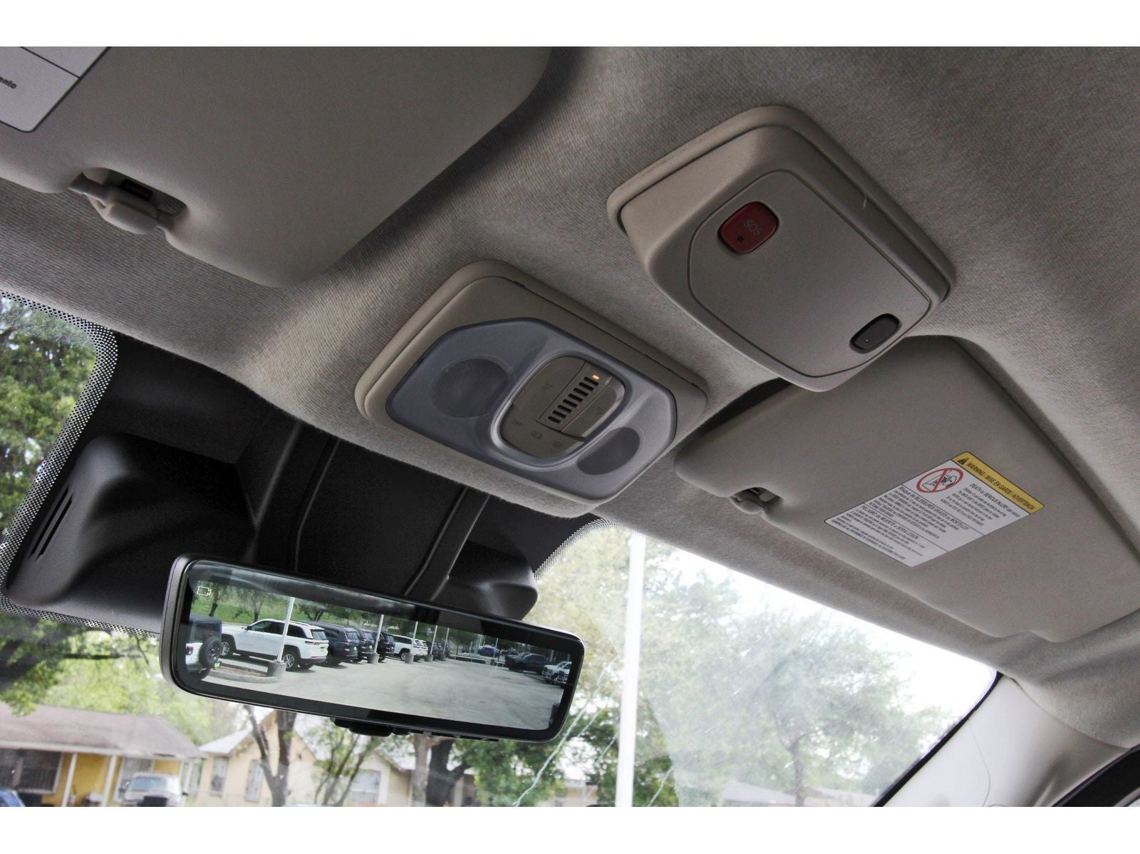 2026 RAM ProMaster 3500 High Roof Tradesman 3500 159" WB w/Pass Seat