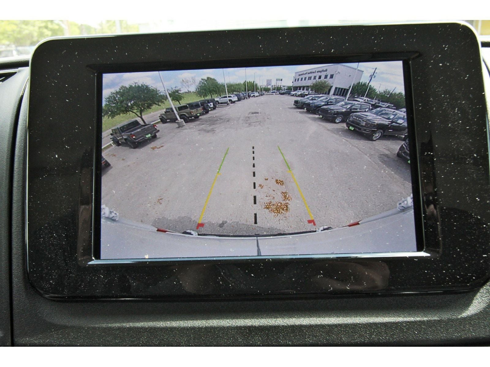 2026 RAM ProMaster 3500 High Roof Tradesman 3500 159" WB w/Pass Seat