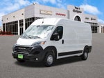 2026 RAM ProMaster 3500 High Roof Tradesman 3500 159" WB w/Pass Seat