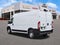 2026 RAM ProMaster 3500 High Roof Tradesman 3500 159" WB w/Pass Seat