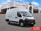 2026 RAM ProMaster 3500 Super High Roof Tradesman 3500 Super High Rf Ext 159" w/Pass