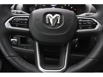 2026 RAM ProMaster 3500 Super High Roof Tradesman 3500 Super High Rf Ext 159" w/Pass