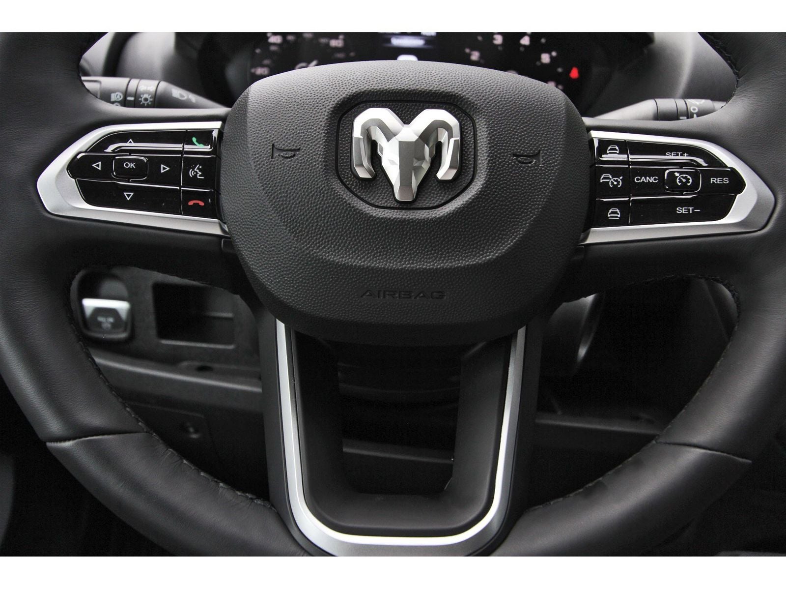 2026 RAM ProMaster 3500 Super High Roof Tradesman 3500 Super High Rf Ext 159" w/Pass