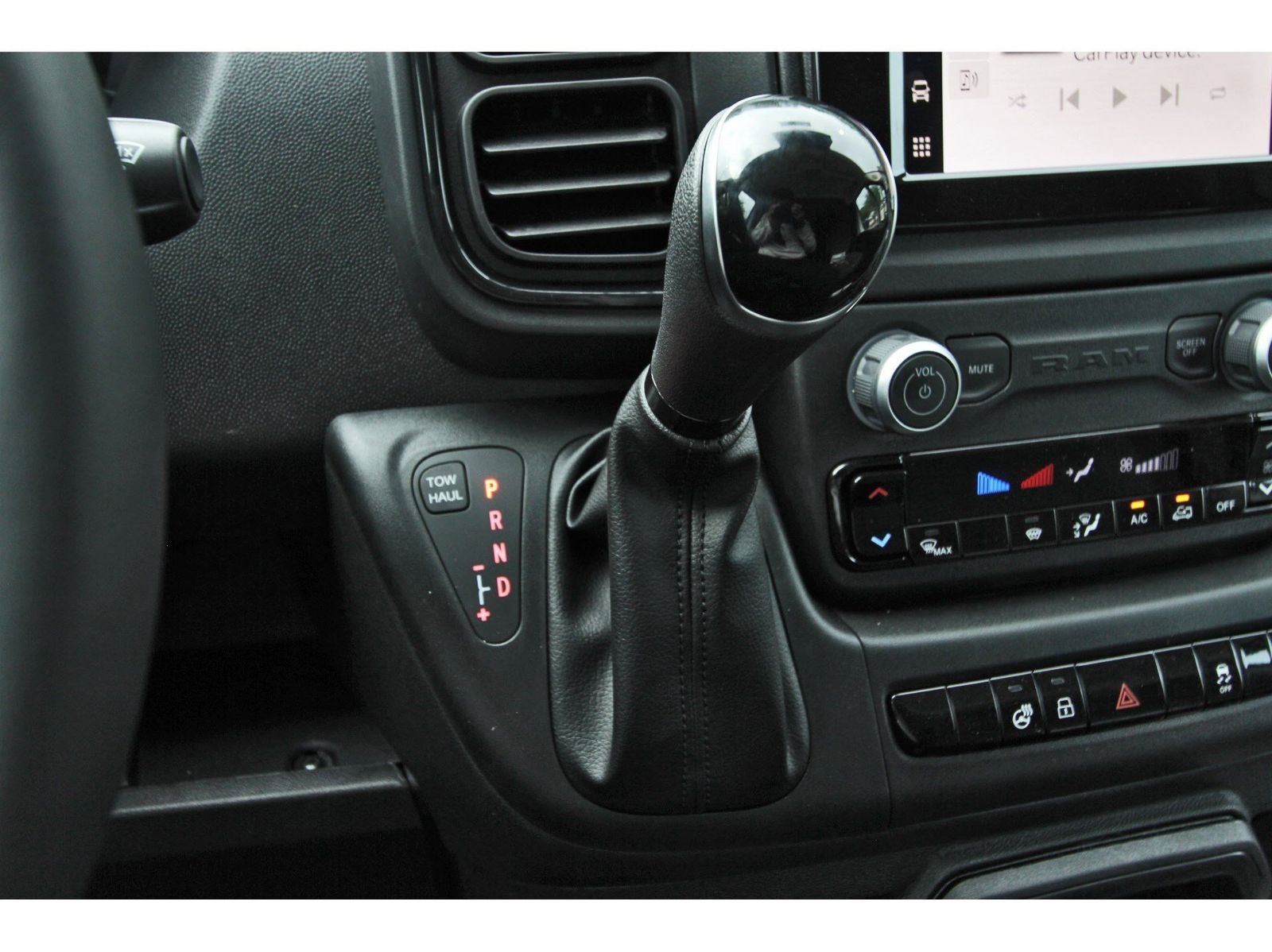 2026 RAM ProMaster 3500 Super High Roof Tradesman 3500 Super High Rf Ext 159" w/Pass