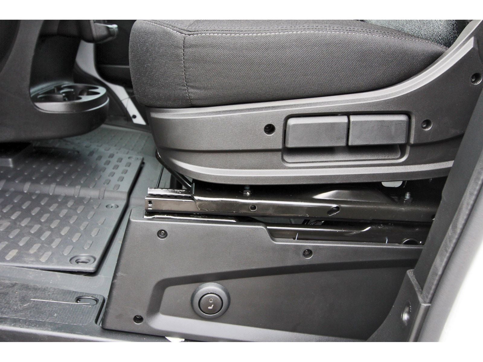 2026 RAM ProMaster 3500 Super High Roof Tradesman 3500 Super High Rf Ext 159" w/Pass