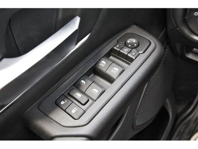 2026 RAM 1500 Big Horn/Lone Star Lone Star 4x2 Crew Cab 5'7" Box