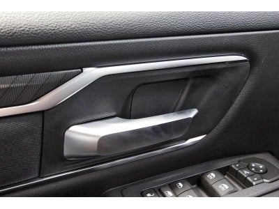 2026 RAM 1500 Big Horn/Lone Star Lone Star 4x2 Crew Cab 5'7" Box