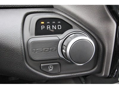 2026 RAM 1500 Big Horn/Lone Star Lone Star 4x2 Crew Cab 5'7" Box