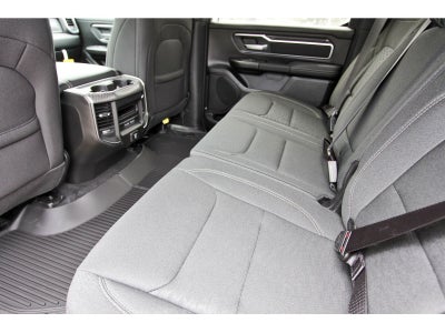 2026 RAM 1500 Big Horn/Lone Star Lone Star 4x2 Crew Cab 5'7" Box