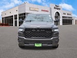 2026 RAM 1500 Big Horn/Lone Star Lone Star 4x2 Crew Cab 5'7" Box