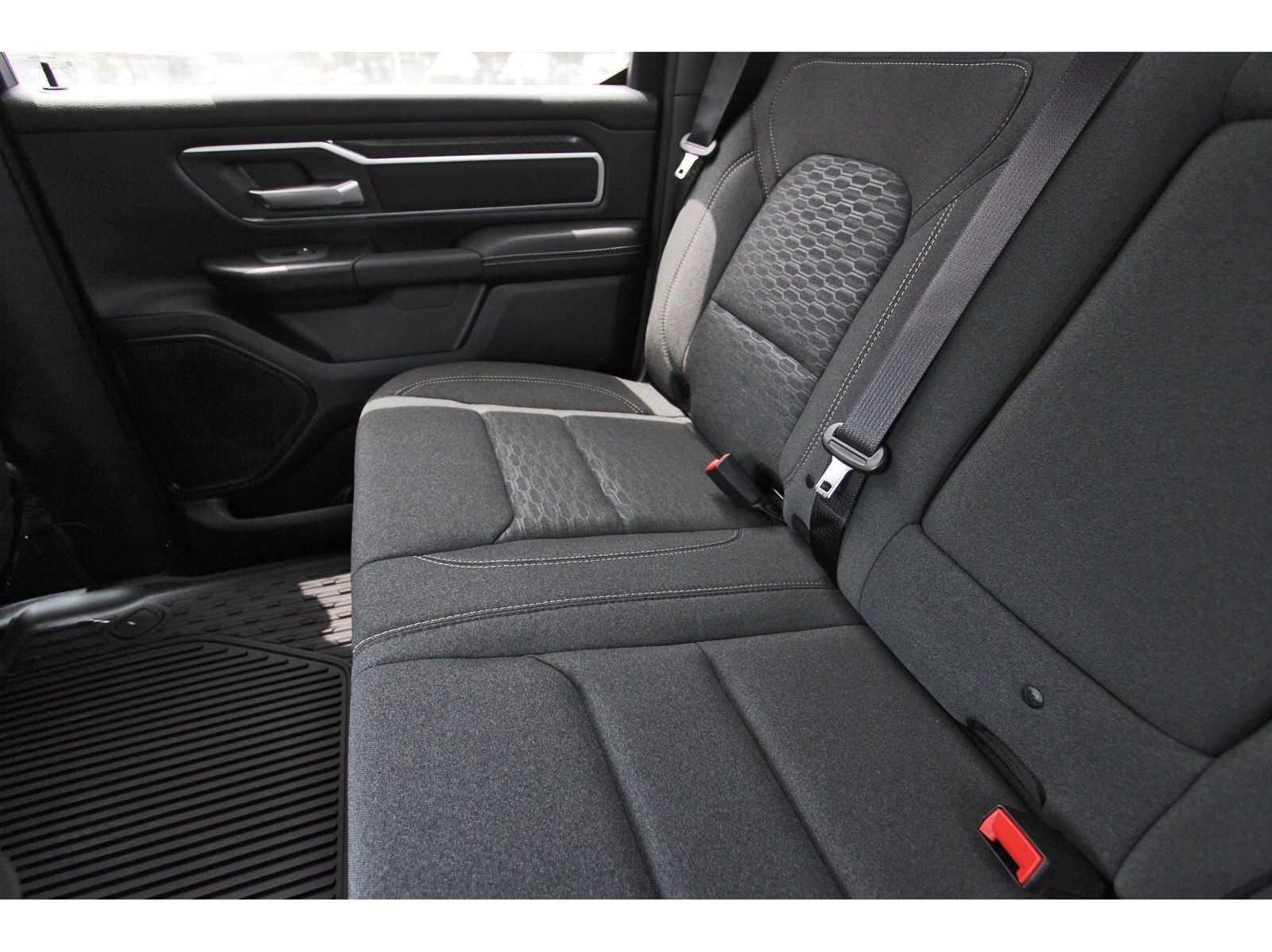 2026 RAM 1500 Big Horn/Lone Star Lone Star 4x2 Crew Cab 5'7" Box