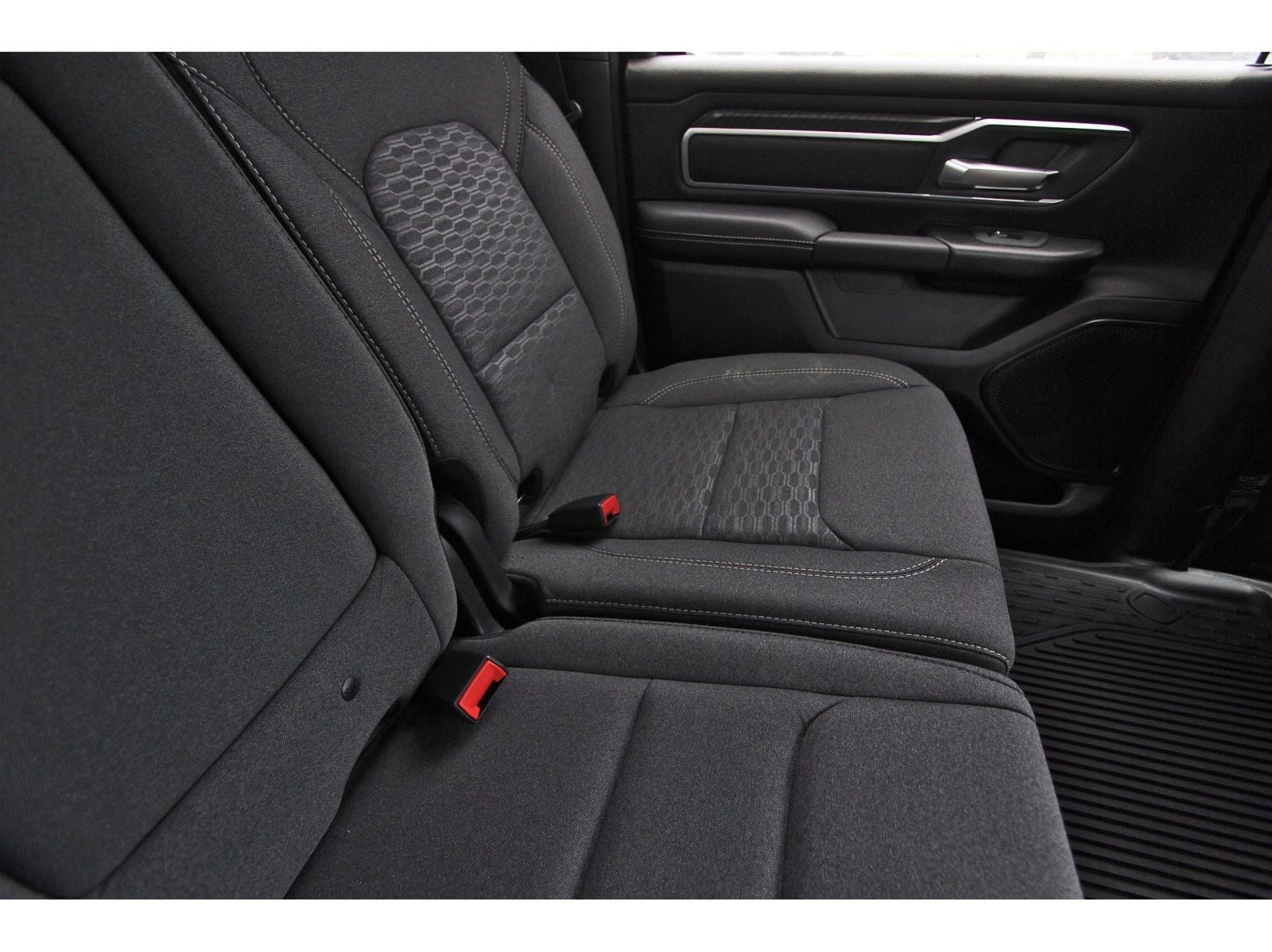 2026 RAM 1500 Big Horn/Lone Star Lone Star 4x2 Crew Cab 5'7" Box