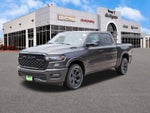 2026 RAM 1500 Big Horn/Lone Star Lone Star 4x2 Crew Cab 5'7" Box