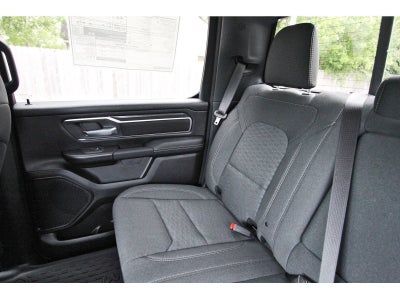 2026 RAM 1500 Big Horn/Lone Star Lone Star 4x2 Crew Cab 5'7" Box