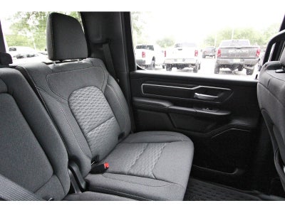 2026 RAM 1500 Big Horn/Lone Star Lone Star 4x2 Crew Cab 5'7" Box