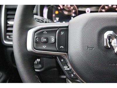 2026 RAM 1500 Big Horn/Lone Star Lone Star 4x2 Crew Cab 5'7" Box