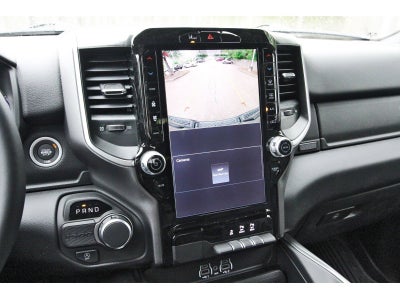 2026 RAM 1500 Big Horn/Lone Star Lone Star 4x2 Crew Cab 5'7" Box