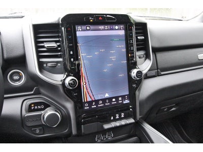 2026 RAM 1500 Big Horn/Lone Star Lone Star 4x2 Crew Cab 5'7" Box