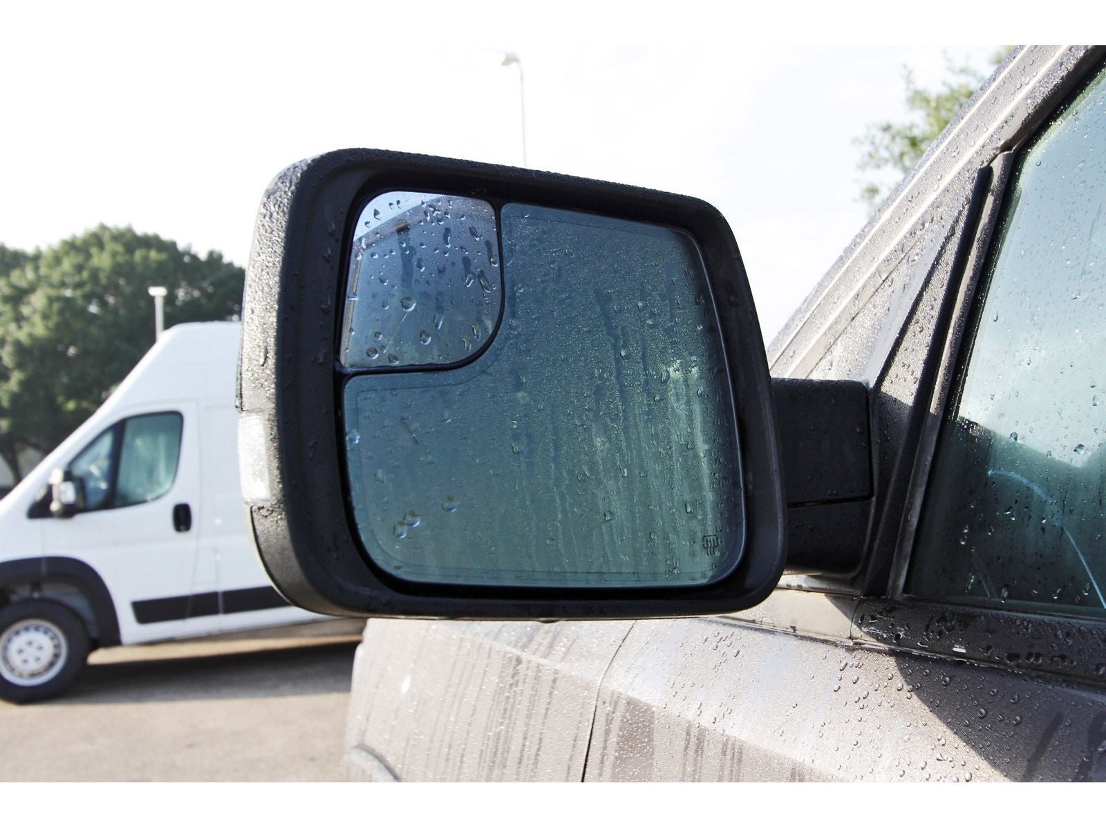 2026 RAM 1500 Big Horn/Lone Star Lone Star 4x2 Crew Cab 5'7" Box