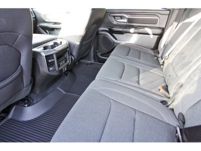 2026 RAM 1500 Big Horn/Lone Star Lone Star 4x2 Crew Cab 5'7" Box
