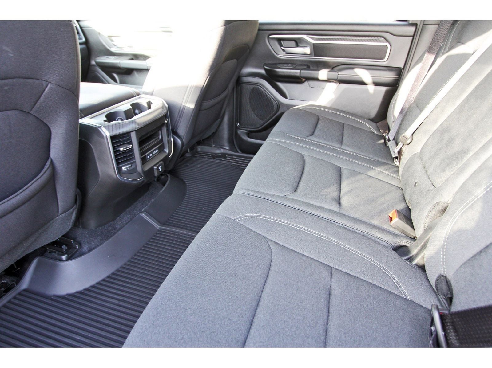 2026 RAM 1500 Big Horn/Lone Star Lone Star 4x2 Crew Cab 5'7" Box