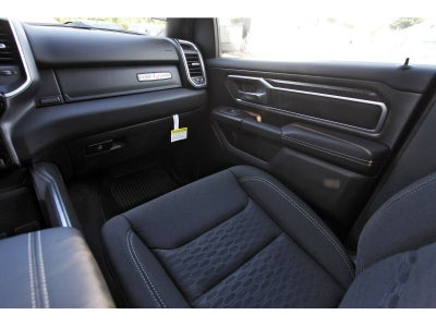 2026 RAM 1500 Big Horn/Lone Star Lone Star 4x2 Crew Cab 5'7" Box