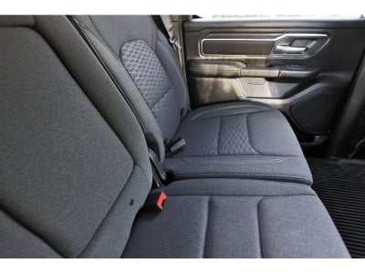 2026 RAM 1500 Big Horn/Lone Star Lone Star 4x2 Crew Cab 5'7" Box
