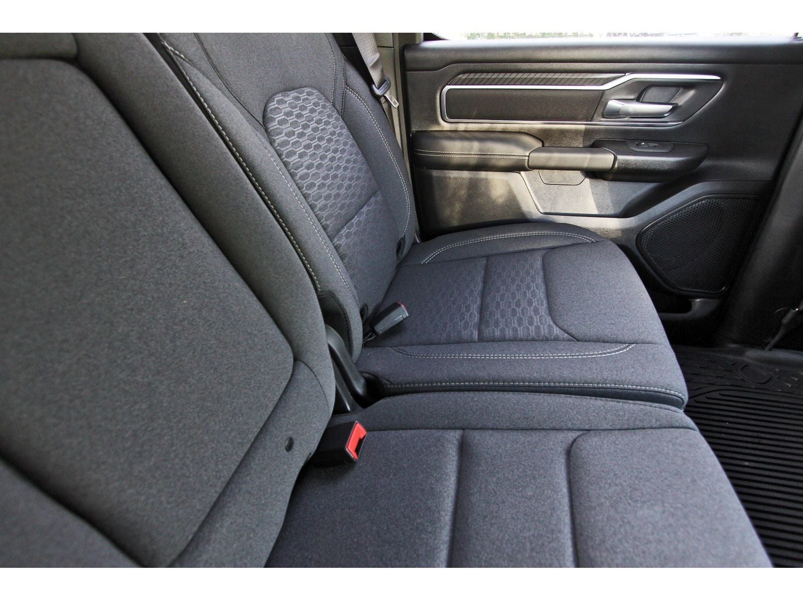 2026 RAM 1500 Big Horn/Lone Star Lone Star 4x2 Crew Cab 5'7" Box
