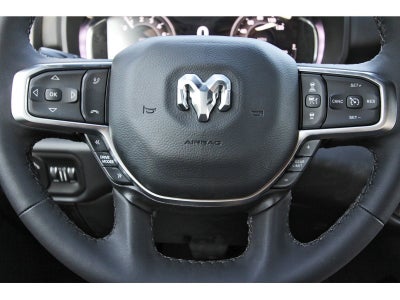 2026 RAM 1500 Big Horn/Lone Star Lone Star 4x2 Crew Cab 5'7" Box