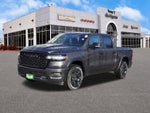 2026 RAM 1500 Big Horn/Lone Star Lone Star 4x2 Crew Cab 5'7" Box