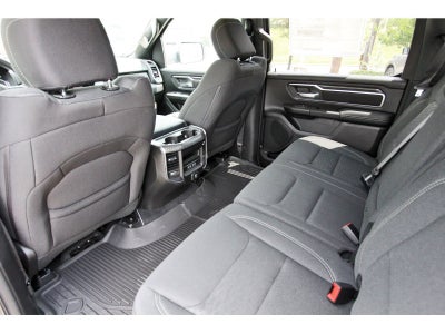 2026 RAM 1500 Big Horn/Lone Star Lone Star 4x2 Crew Cab 5'7" Box