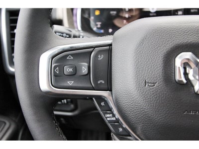 2026 RAM 1500 Big Horn/Lone Star Lone Star 4x2 Crew Cab 5'7" Box
