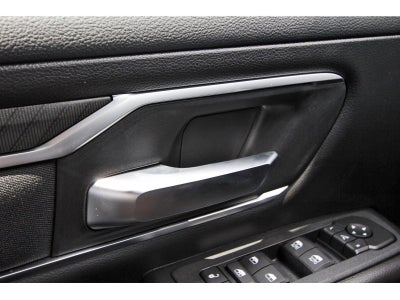 2026 RAM 1500 Big Horn/Lone Star Lone Star 4x2 Crew Cab 5'7" Box