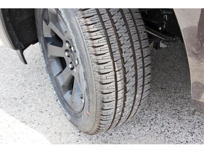 2026 RAM 1500 Big Horn/Lone Star Lone Star 4x2 Crew Cab 5'7" Box