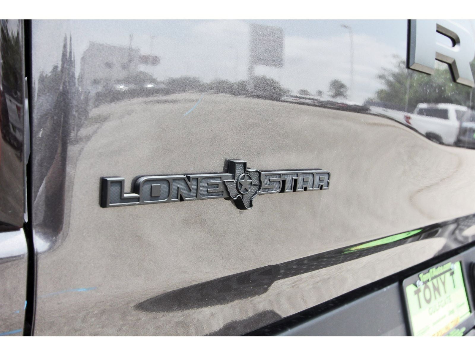 2026 RAM 1500 Big Horn/Lone Star Lone Star 4x2 Crew Cab 5'7" Box