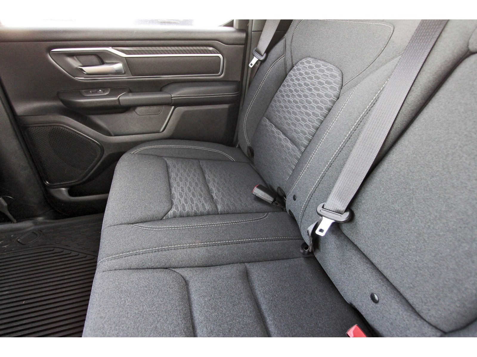 2026 RAM 1500 Big Horn/Lone Star Lone Star 4x2 Crew Cab 5'7" Box