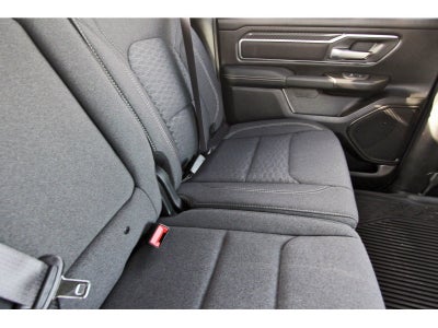 2026 RAM 1500 Big Horn/Lone Star Lone Star 4x2 Crew Cab 5'7" Box