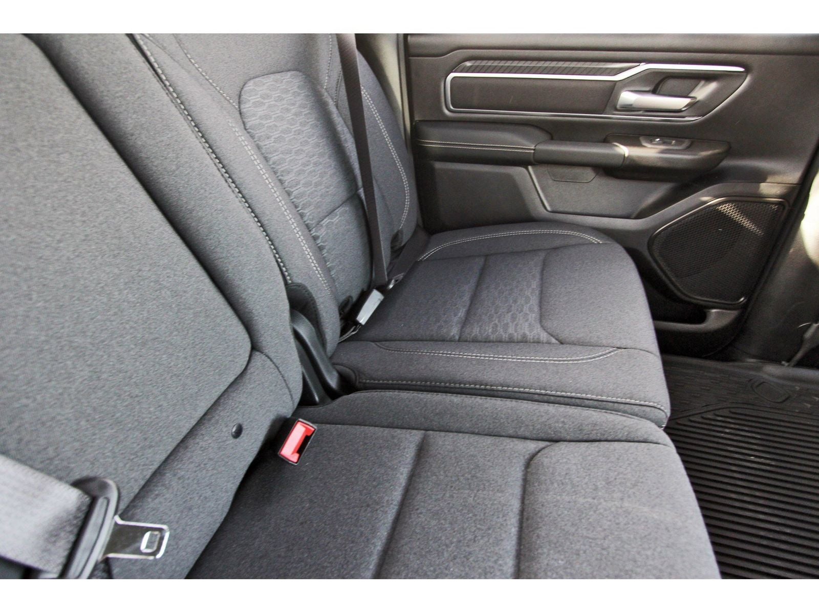 2026 RAM 1500 Big Horn/Lone Star Lone Star 4x2 Crew Cab 5'7" Box