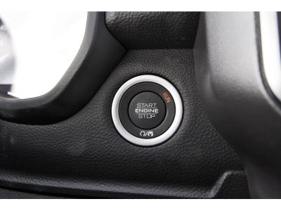 2026 RAM 1500 Big Horn/Lone Star Lone Star 4x2 Crew Cab 5'7" Box