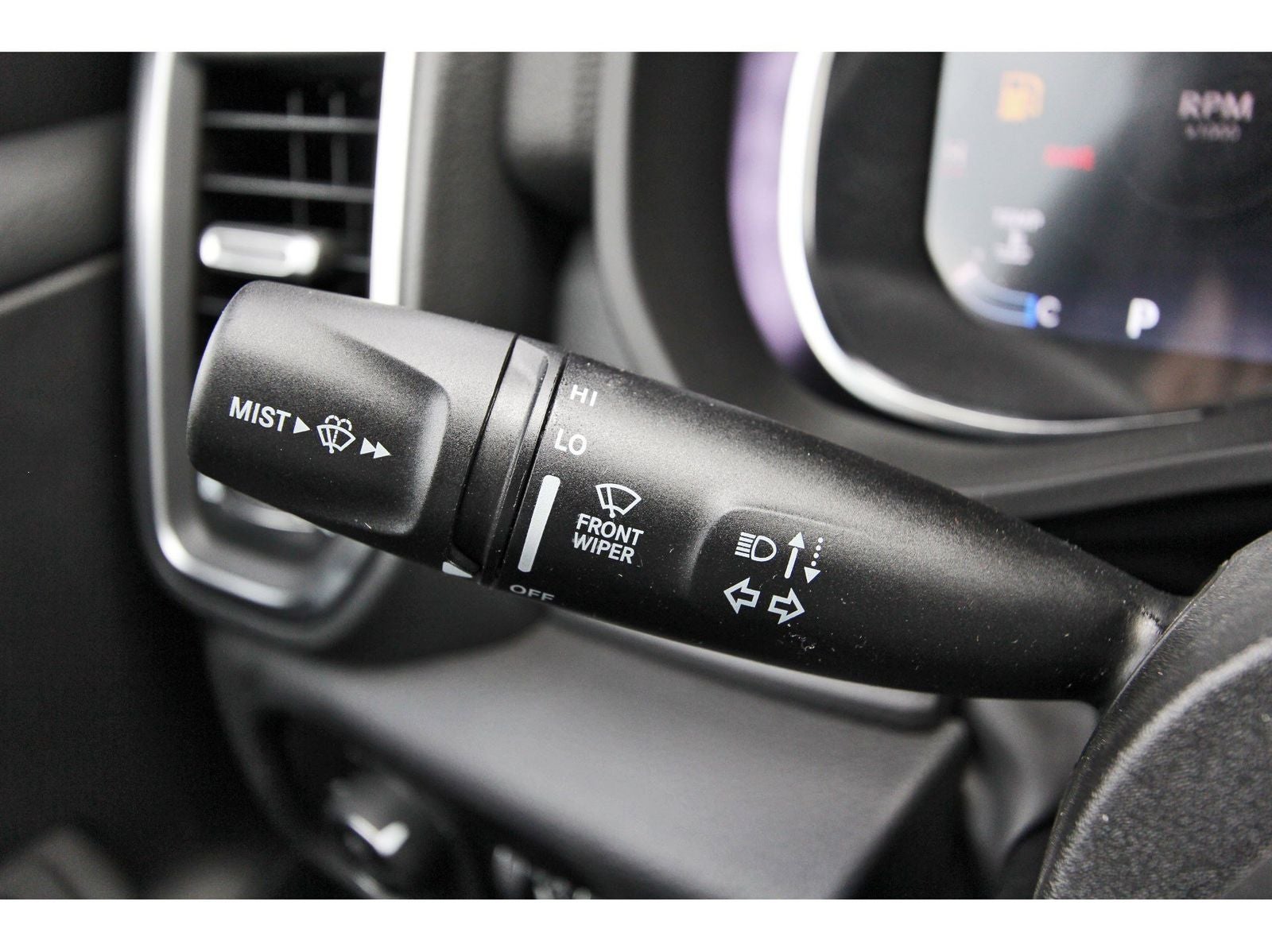 2026 RAM 1500 Big Horn/Lone Star Lone Star 4x2 Crew Cab 5'7" Box