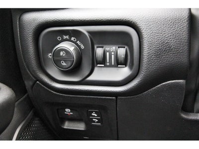 2026 RAM 1500 Big Horn/Lone Star Lone Star 4x2 Crew Cab 5'7" Box